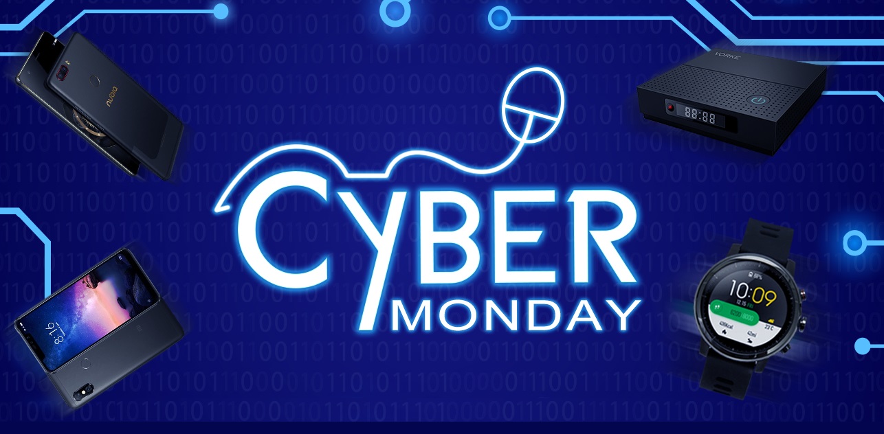 OP6T (460€), Redmi Note 5 (140€), Mi8 Lite (230€) e accessori a meno di 3€ su GearBest! 1 op6t 460e redmi note 5 140e mi8 lite 230e e accessori a meno di 3e su gearbest