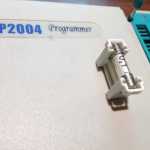 Programmatore di EPROM TOP2004: una semplice modifica!