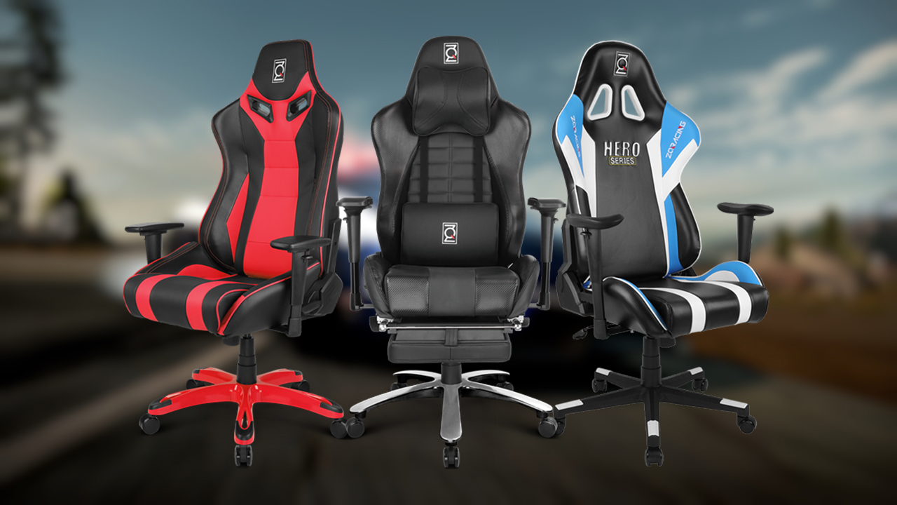 Sedia da gaming: le migliori da comprare 6 sedia da gaming le migliori da comprare 5