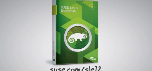 Rilascio distribuzione: SUSE Linux Enterprise 12 SP4