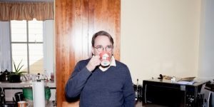 torvalds linux kernel 4.20