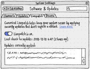 Ubuntu 19.04 migliora la gestione degli aggiornamenti del Kernel Linux 1 ubuntu 19.04 linux kernel