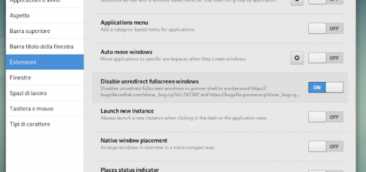 Video tearing in Totem con driver NVIDIA: ecco la soluzione