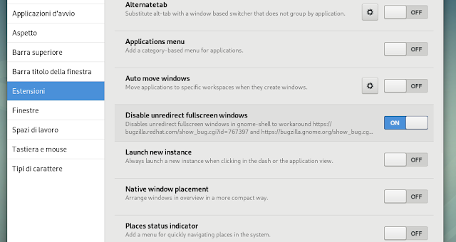 Video tearing in Totem con driver NVIDIA: ecco la soluzione