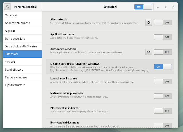 video tearing in totem con driver nvidia ecco la soluzione