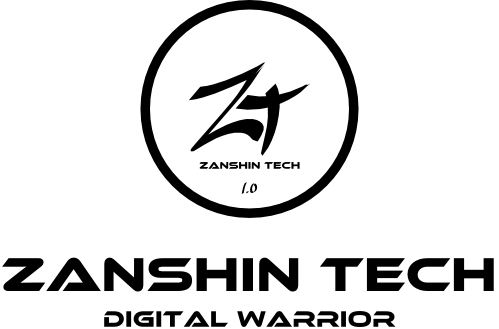 Zanshin Tech: la prima arte marziale digitale!