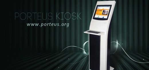 Rilascio distribuzione: Porteus Kiosk 4.8.0