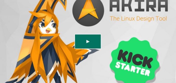 Akira: lo strumento di progettazione Linux che abbiamo sempre voluto?