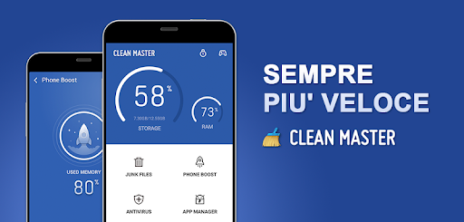 Clean Master: ma davvero è utile?