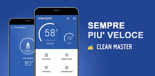 Clean Master: ma davvero è utile?