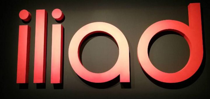 Come configurare gli APN di Iliad su Android