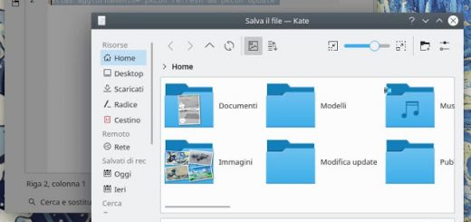Come creare un alias personalizzato su Linux