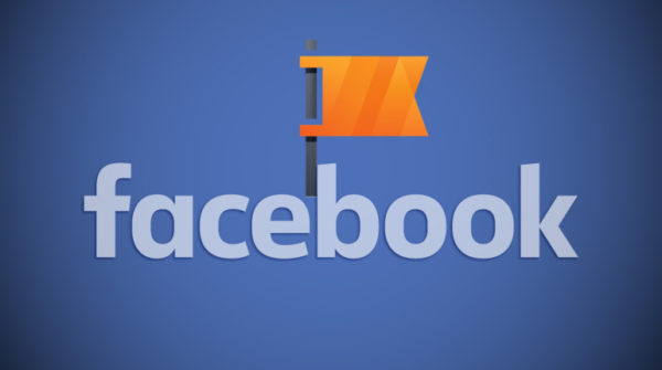 Come unire due pagine Facebook