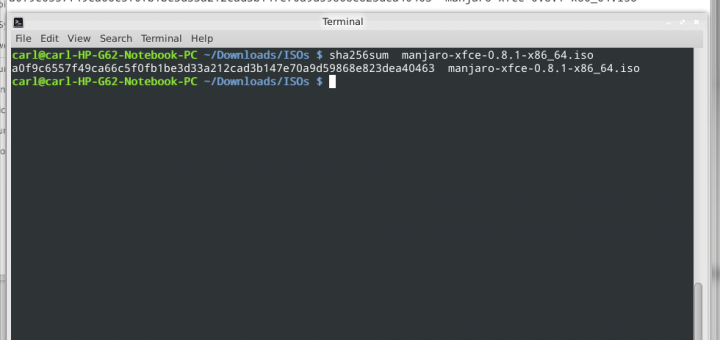 Come verificare un file .ISO! (Windows, Linux)