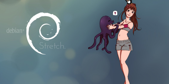 Debian 9.7 rilasciato per risolvere il problema di sicurezza APT