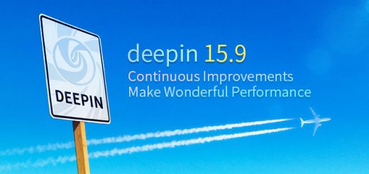 Deepin 15.9 rilasciato: usabilità migliorata, bug fix vari