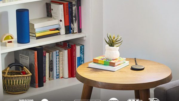 Cos’è e come funziona Amazon Echo Input