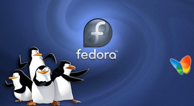 Fedora 30 potrebbe abilitare i generatori Python di default