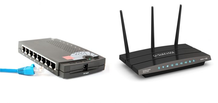 Router e Switch D-Link in super offerta su Amazon