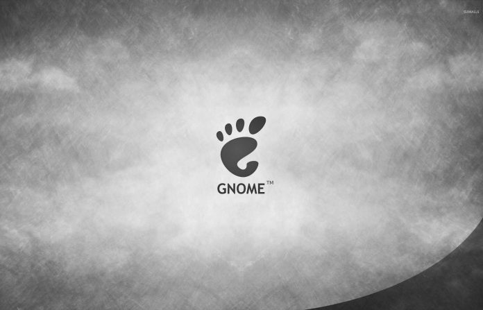 gnome gnome