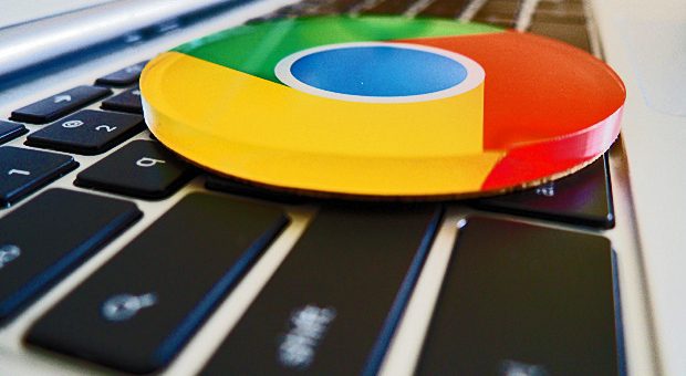 Google Chrome 72 porta fix Wayland e supporto crash tramite API