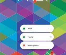 Nova Launcher