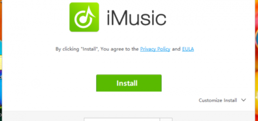 iMusic: gestite la libreria musicale su smartphone con un click!