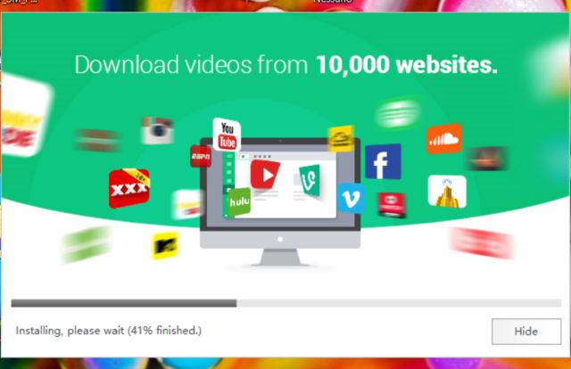 itube studio scaricate video da oltre 10 000 siti web 1