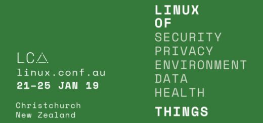 Linux.Conf.Au 2019: disponibili i video dell’evento Open-Source!
