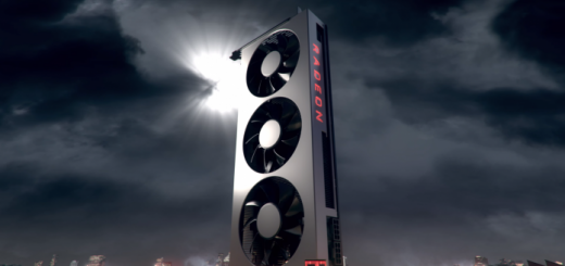 Linux: la nuova GPU AMD Radeon VII sarà compatibile al day-one