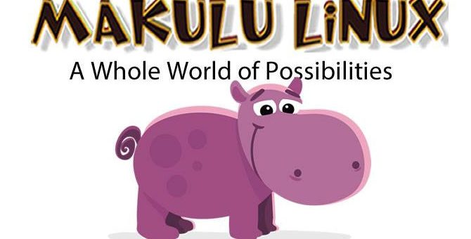 MakuluLinux