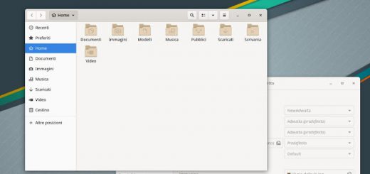 Proviamo il nuovo tema di GNOME
