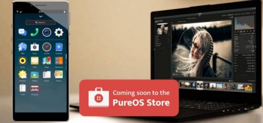 Purism annuncia il PureOS Store: distribuirà app su laptop e smartphone
