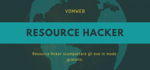 Resource Hacker