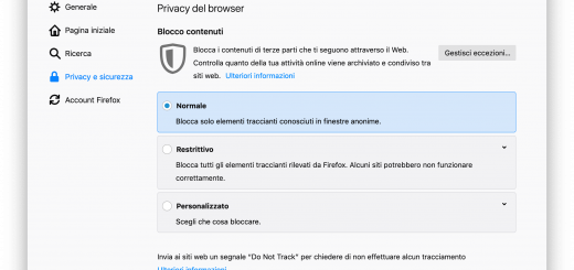 Rilasciato Firefox 65: Scopriamo insieme le novità