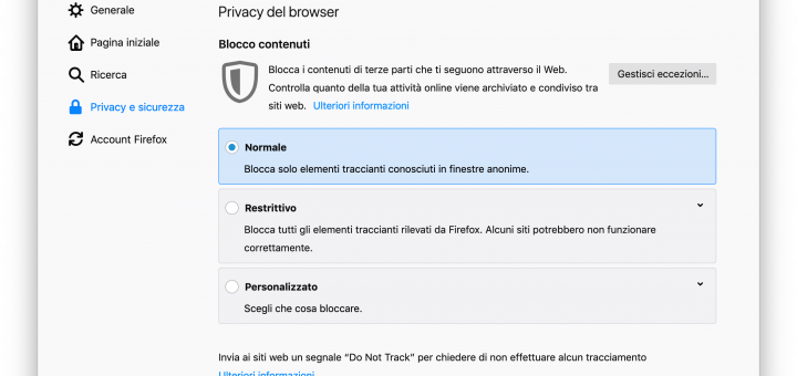 Rilasciato Firefox 65: Scopriamo insieme le novità