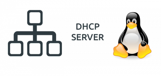 Server DHCP su Debian 10 Buster