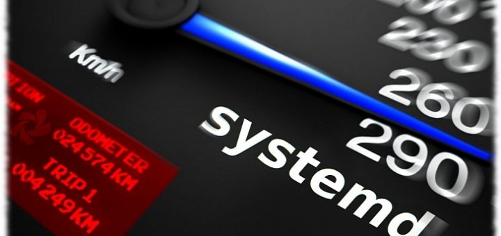 systemd 241 si prepara con importanti fix di sicurezza
