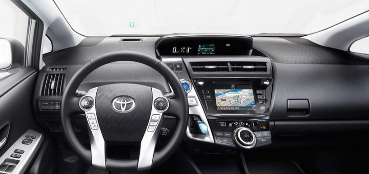 Toyota Motors e il suo viaggio con Linux
