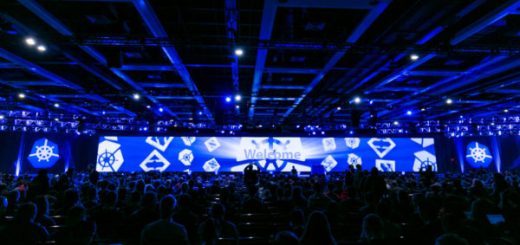 Tutti i video della KubeCon di Seattle disponibili