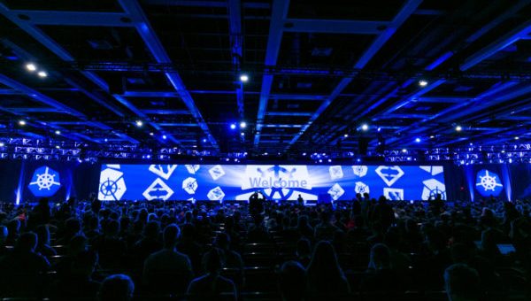 Tutti i video della KubeCon di Seattle disponibili