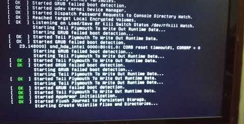 Ubuntu: schermo nero con driver NVIDIA? Ecco come risolvere