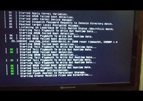 Ubuntu: schermo nero con driver NVIDIA? Ecco come risolvere