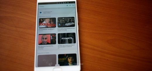 Ubuntu Touch OTA-8 in roll-out: le novità