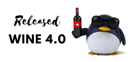 Wine 4.0 è qui con nuove caratteristiche significative