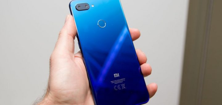 *GUIDA*: ROOT e Recovery su Xiaomi Mi 8 Lite! (Platina)