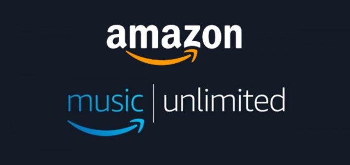 Amazon Music Unlimited: musica illimitata con 2€ al mese