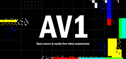 AV1 v1.0: arriva un nuovo formato immagine!