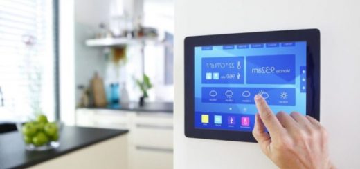 Casa e arredo, la tecnologia sempre più usata