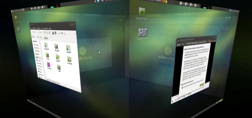 Compiz 0.9.14 vede il rilascio dopo oltre 2 anni!